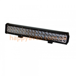 Светодиодная фара комбинированного света AllLight C-108W 36chip CREE combo 9-30V нижний крепеж